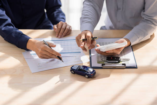 Car insurance options for Bourbonnais residents